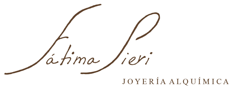 Fatima Pieri Joyeria logo