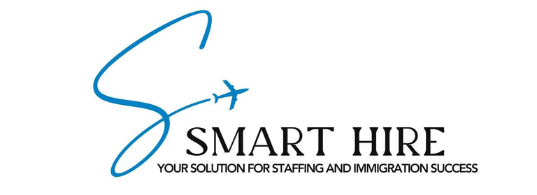 Smart Hire logo