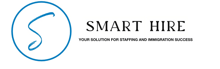 Smart Hire logo
