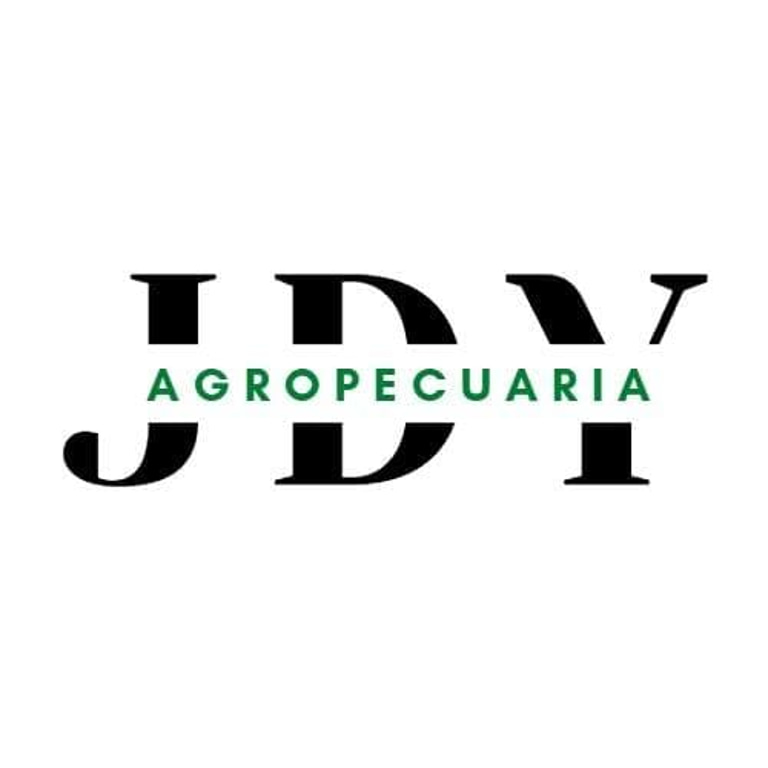 JDY AGROPECUARIA logo