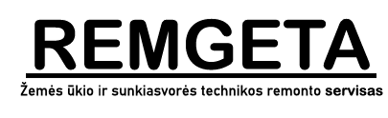 Remgeta logo