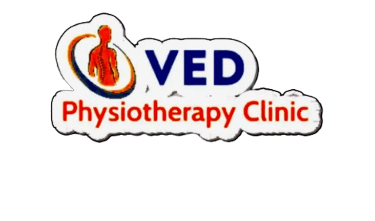 Ved Home Physiotherapy Clinic logo