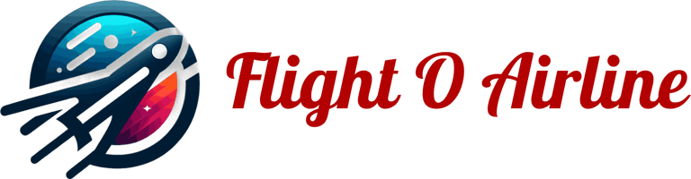 Flight O Airline logo