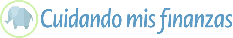 Cuidando mis Finanzas logo