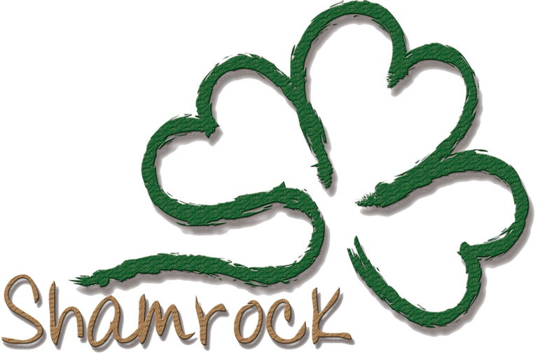 Shamrock logo