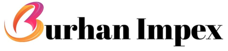 Burhan impex logo