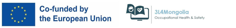 3L4MOHS logo