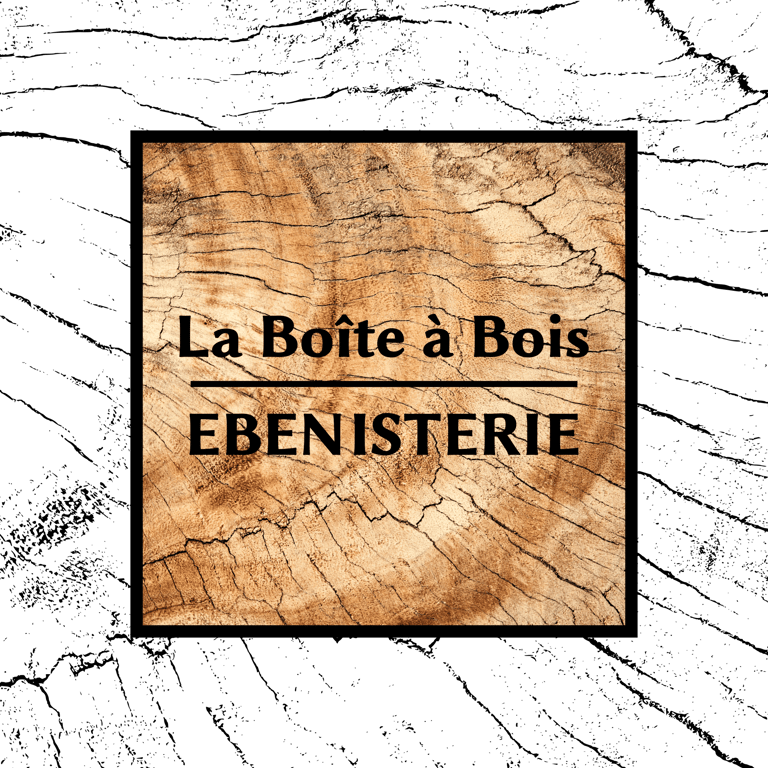 La Boite à Bois - Ebénisterie logo