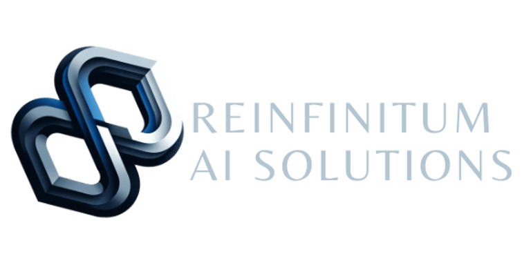 Reinfinitum AI Solutions logo
