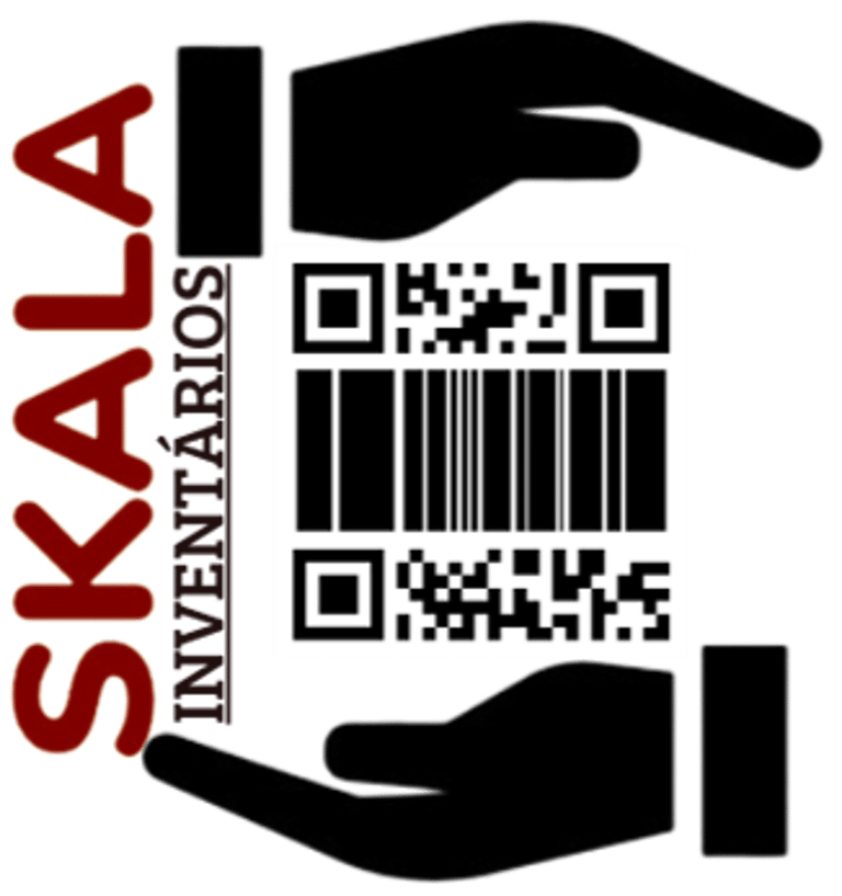 skala inventários logo