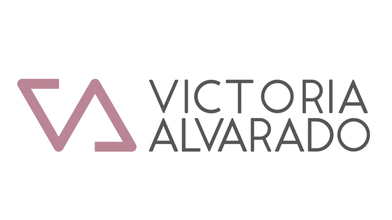 Victoria Alvarado | Marketing digital y publicidad logo