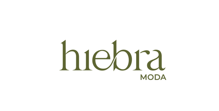 Hiebra Moda logo
