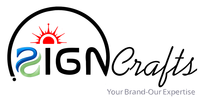Sign Crafts logo