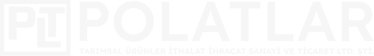 POLATLAR TARIMSAL ÜRÜNLER logo