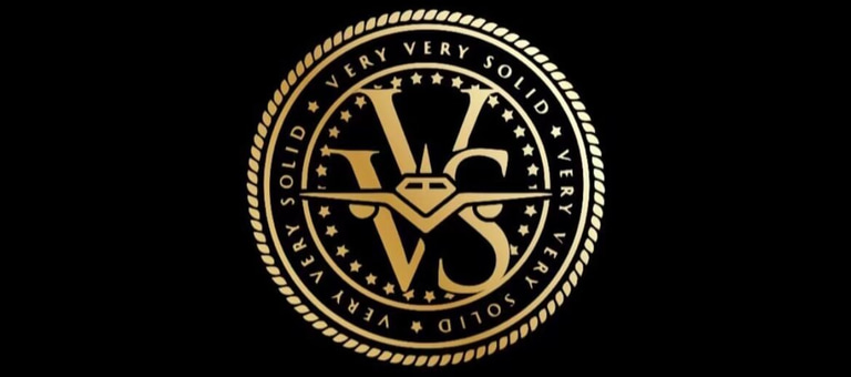 VVS AIR logo