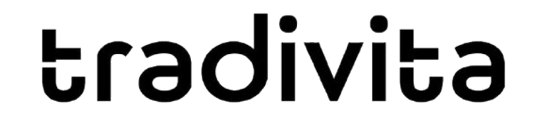 Tradivita logo