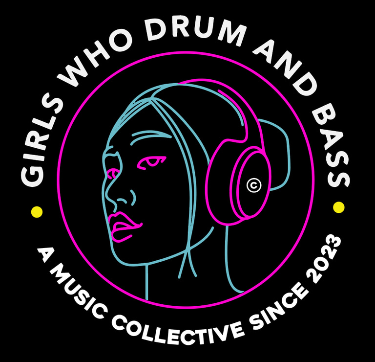 GirlsWhoDNB logo