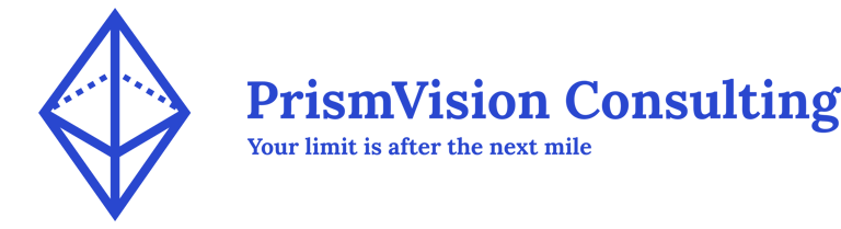 PrismVision Consulting GmbH logo