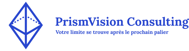 PrismVision Consulting GmbH logo