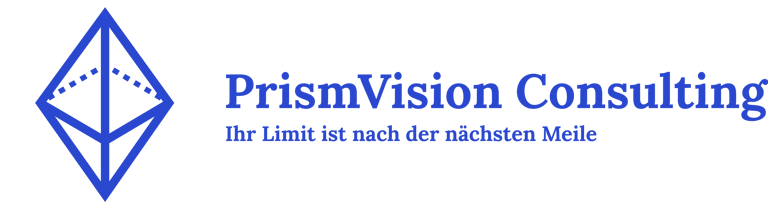 PrismVision Consulting GmbH logo