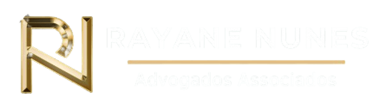 Rayane Nunes Advocacia Empresarial logo