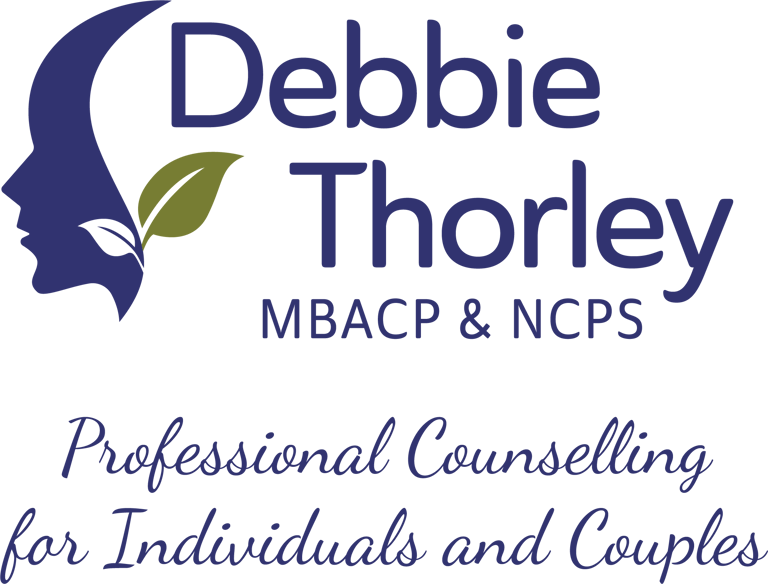 Debbie Thorley Therapies logo