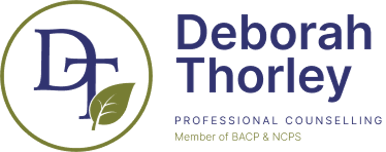 Debbie Thorley Therapies logo
