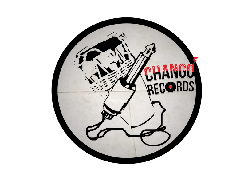 Changó Records logo