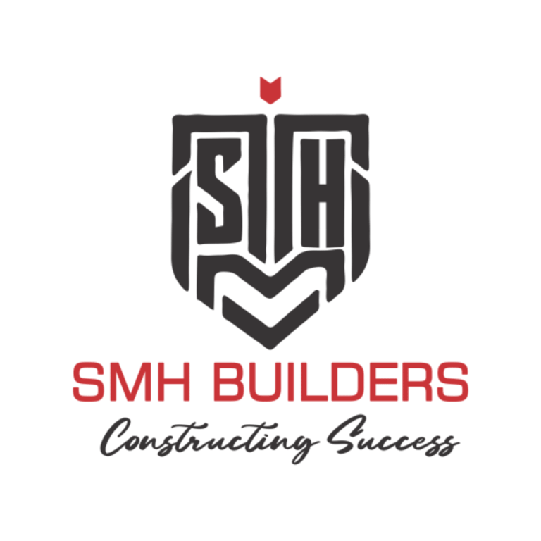 SMH Builders logo