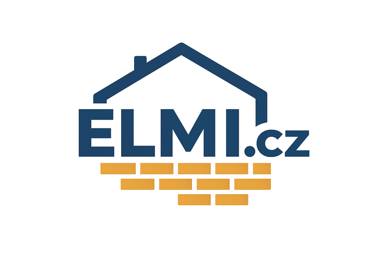 Stavební firma logo