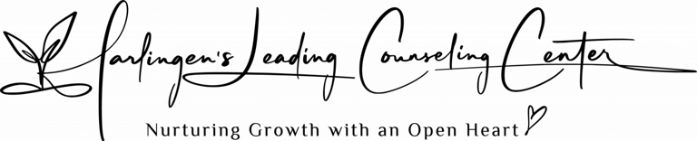 Harlingen's Leading Counseling Center logo
