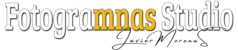 Fotogrammas Studio logo