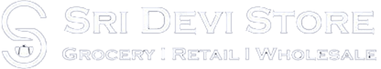 SRI DEVI STORE logo