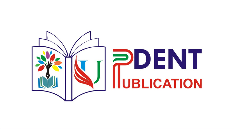 updentpublicatio.in logo