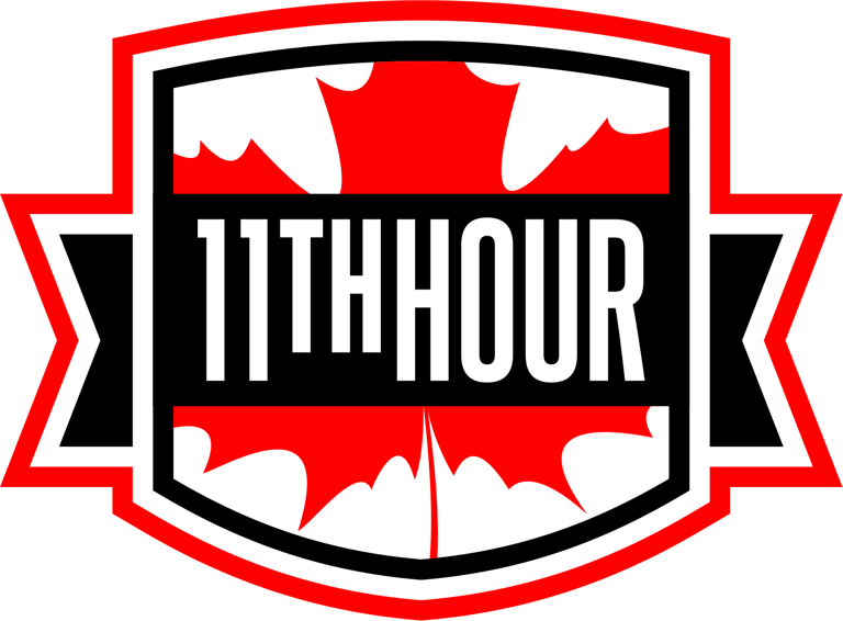 Get Best Custom Clothing Services At 11th Hour! logo