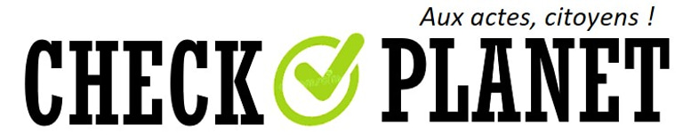 Check Planet logo