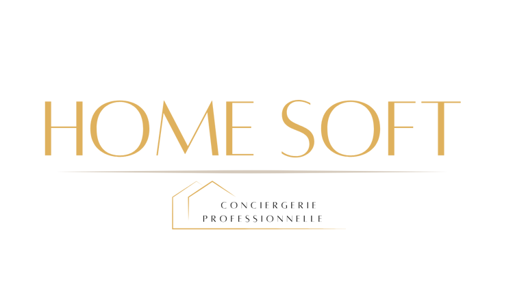 HOME SOFT logo