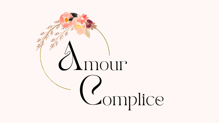 Amour Complice logo