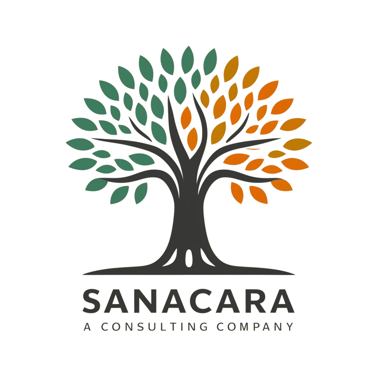 Sanacara logo
