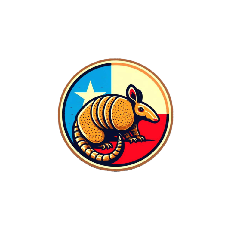 Red Dirt Ditching and Septic LLC logo