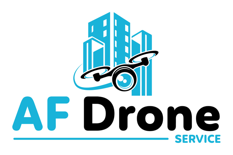 AF DRONE SERVICE LLC logo