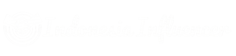 Indonesia Influencer logo