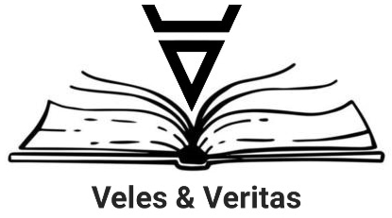 Veles & Veritas logo