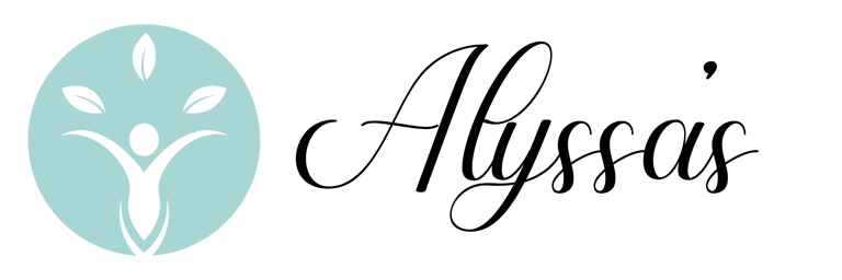 alyssas logo