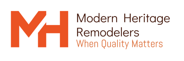 Modern Heritage Remodelers logo