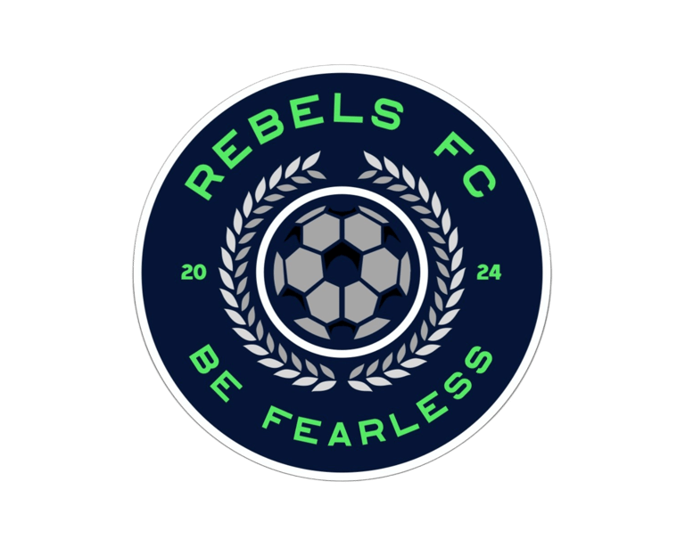 Rebels FC logo