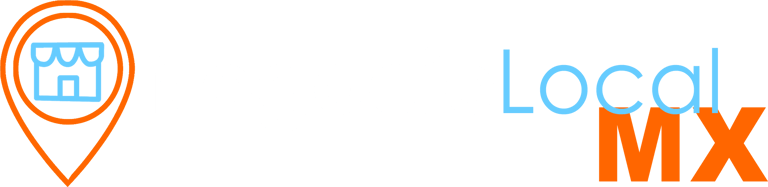 negocio local logo