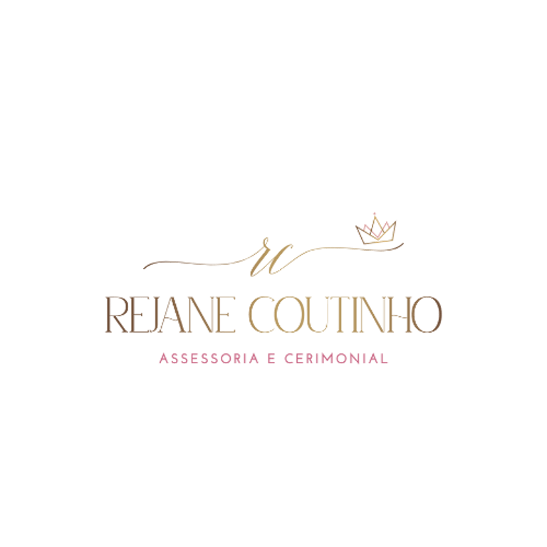 Rejane Coutinho Assessoria e Cerimonial logo