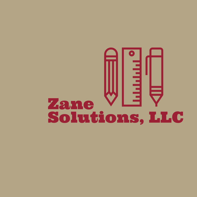 Zane Solutions, LLC logo