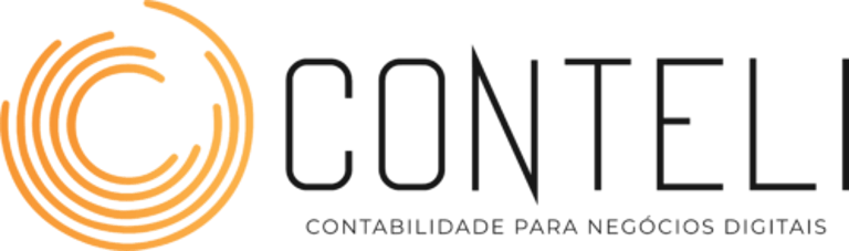 Conteli Contabilidade logo